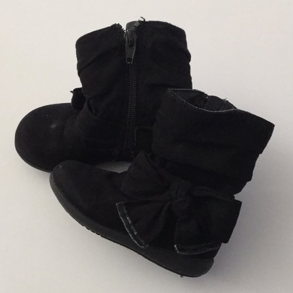 Cherokee boots